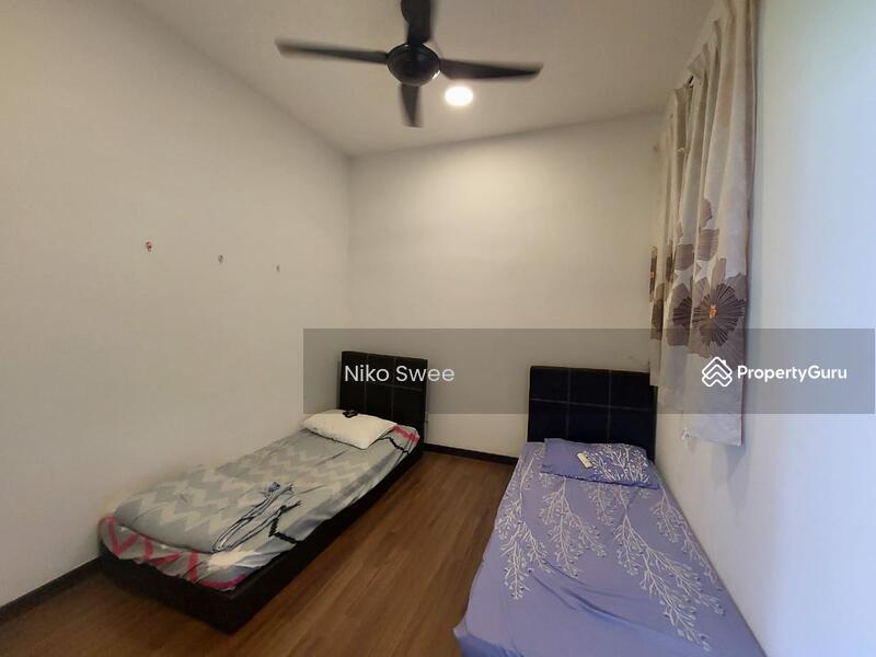 Service Residence for Sale at Silk Sky - Niko Swee - PropertyGuru.com.my