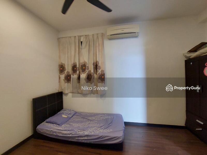 Service Residence for Sale at Silk Sky - Niko Swee - PropertyGuru.com.my