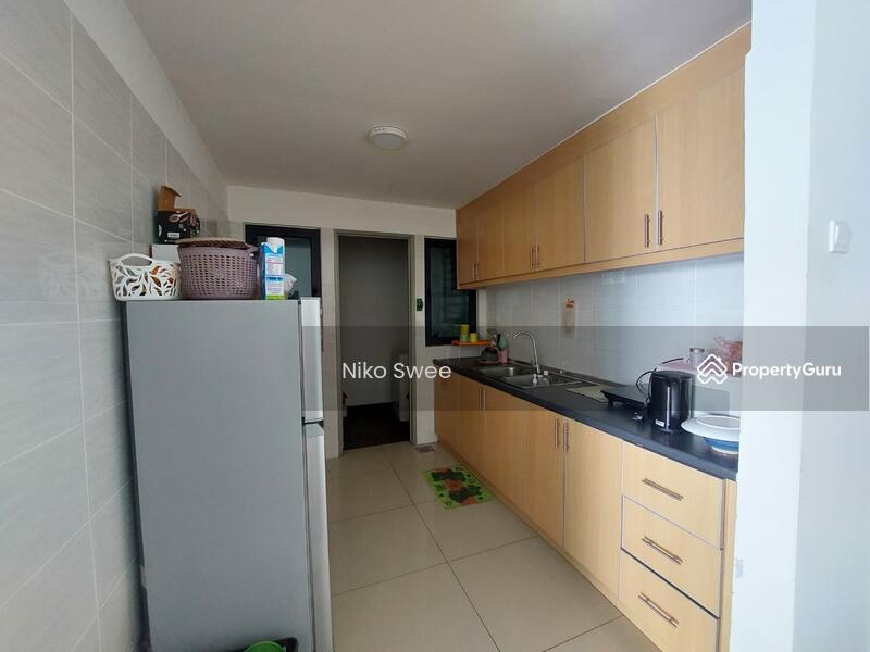Service Residence for Sale at Silk Sky - Niko Swee - PropertyGuru.com.my
