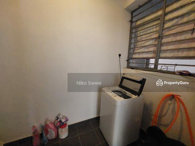 Service Residence for Sale at Silk Sky - Niko Swee - PropertyGuru.com.my