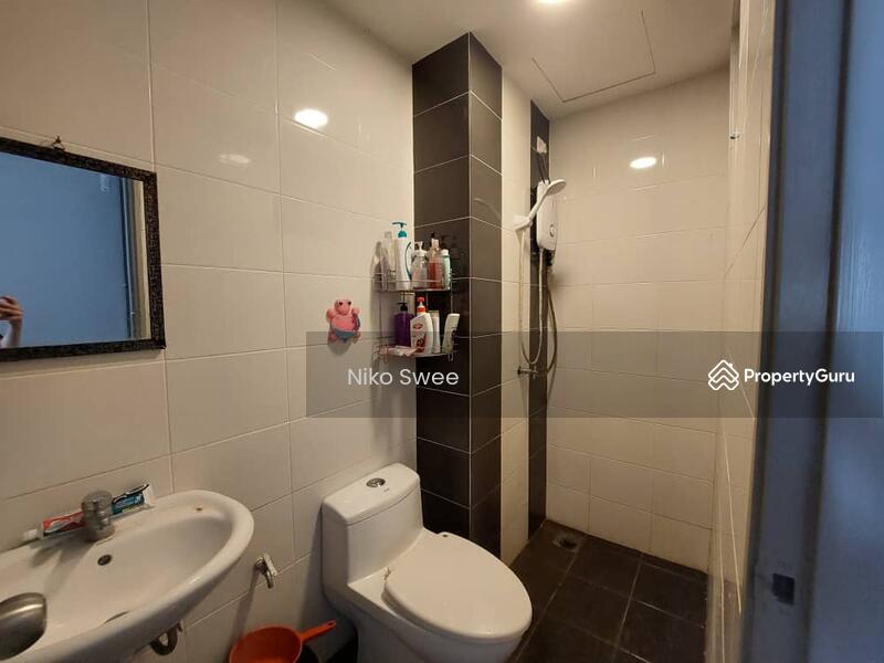 Service Residence for Sale at Silk Sky - Niko Swee - PropertyGuru.com.my