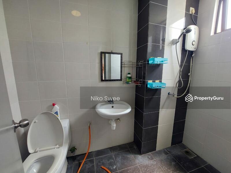 Service Residence for Sale at Silk Sky - Niko Swee - PropertyGuru.com.my