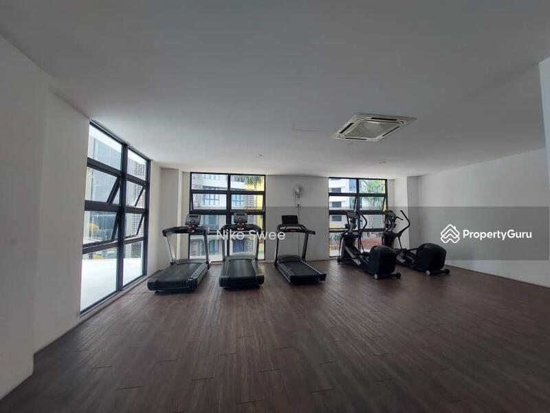 Service Residence for Sale at Silk Sky - Niko Swee - PropertyGuru.com.my