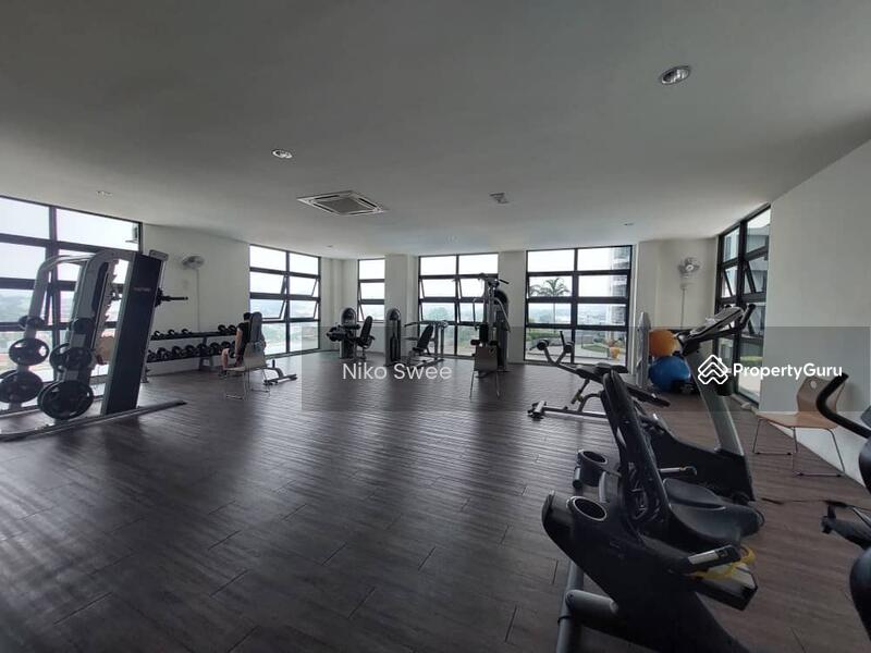 Service Residence for Sale at Silk Sky - Niko Swee - PropertyGuru.com.my