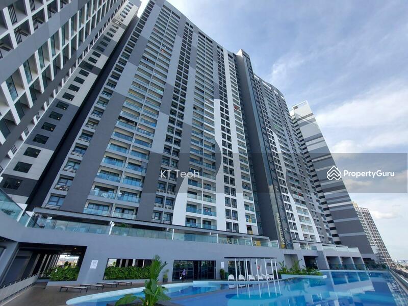 Untuk Dijual - Symphony Tower (Menara Simfoni)