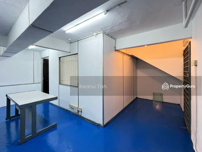 Untuk Dijual - [1.5 Storey Shop] Taman Sri Sentosa