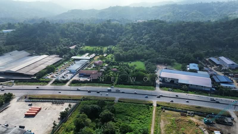 Warehouse for Sale in Tuaran (Sabah) - Elaine Wong - Exterior - PropertyGuru.com.my
