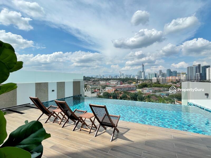 For Rent - Taman Bukit Pantai