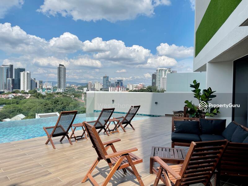 For Rent - Taman Bukit Pantai