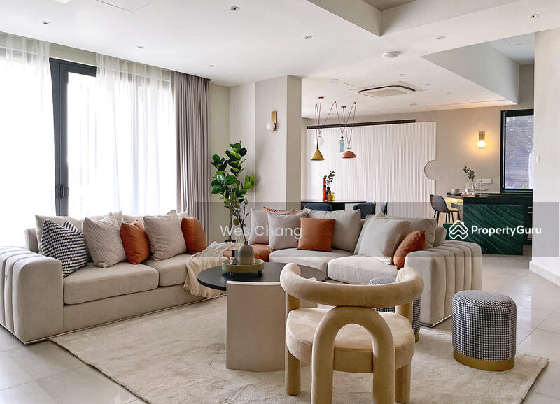 For Rent - Taman Bukit Pantai