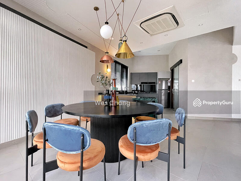 For Rent - Taman Bukit Pantai
