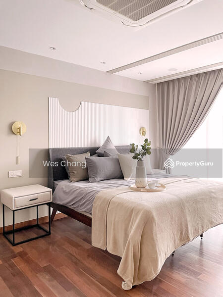 For Rent - Taman Bukit Pantai