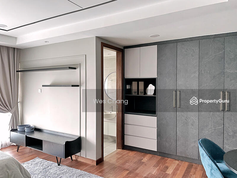 For Rent - Taman Bukit Pantai