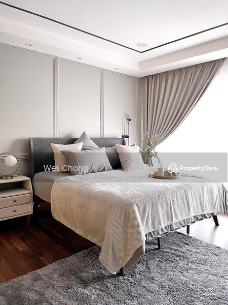 For Rent - Taman Bukit Pantai