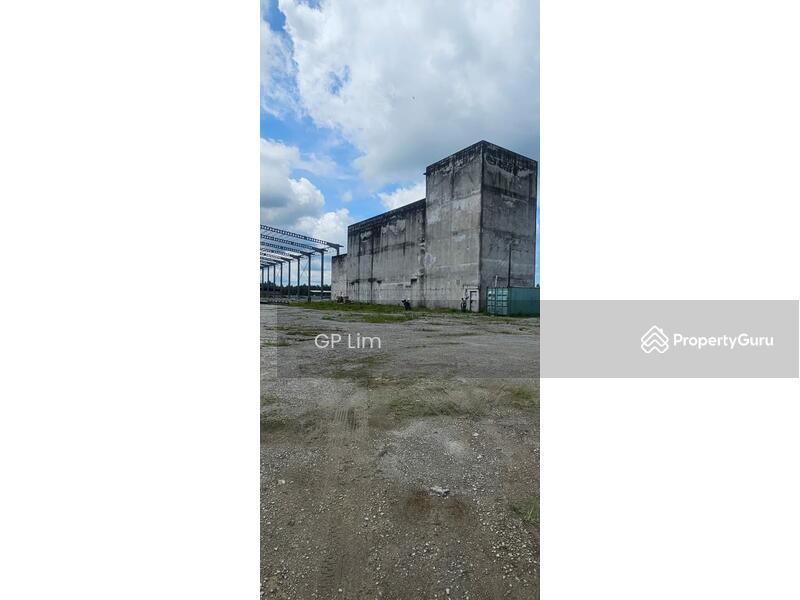 Untuk Disewa - Kampung Nelayan Telok Gong