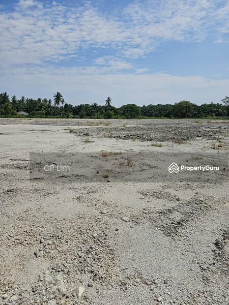 Untuk Disewa - Kampung Nelayan Telok Gong