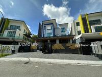 For Sale - The Rise @ Emerald Rawang