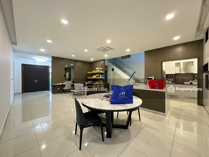 Untuk Dijual - The Rise Emerald Rawang