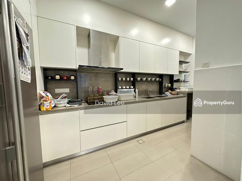 Untuk Dijual - The Rise Emerald Rawang