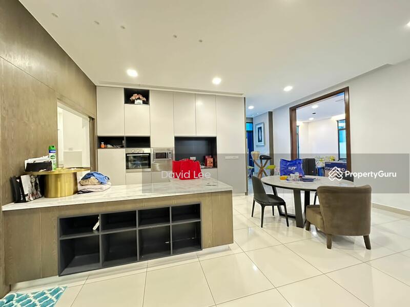 Untuk Dijual - The Rise Emerald Rawang