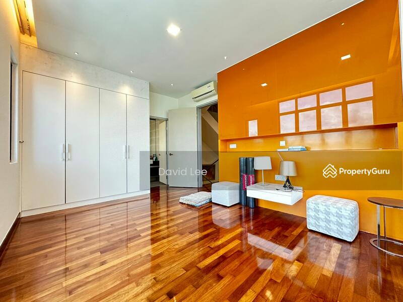 Untuk Dijual - The Rise Emerald Rawang