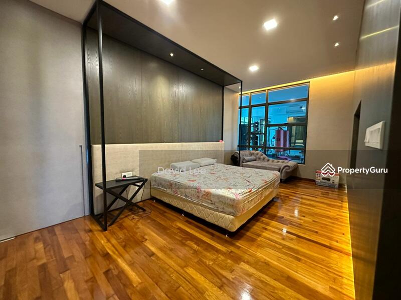 Untuk Dijual - The Rise Emerald Rawang