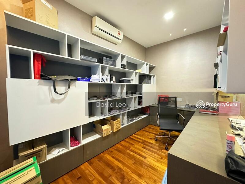 Untuk Dijual - The Rise Emerald Rawang