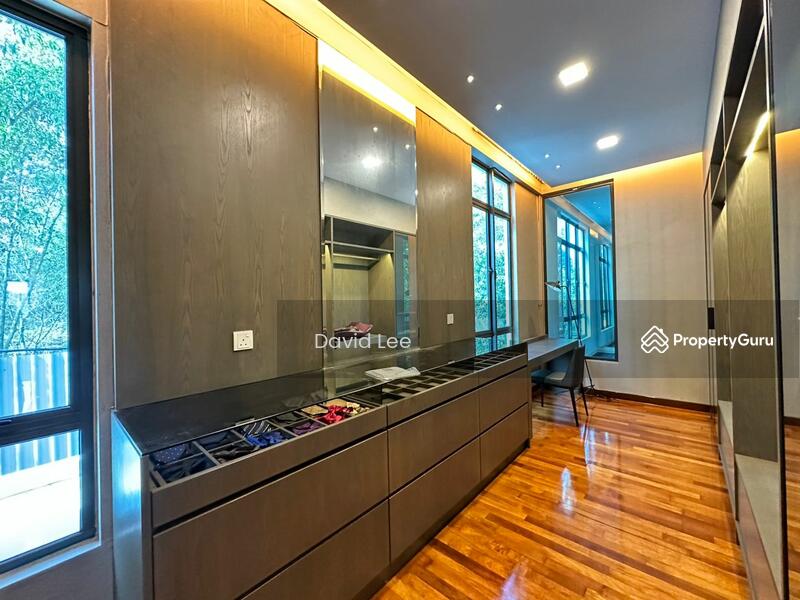 Untuk Dijual - The Rise Emerald Rawang