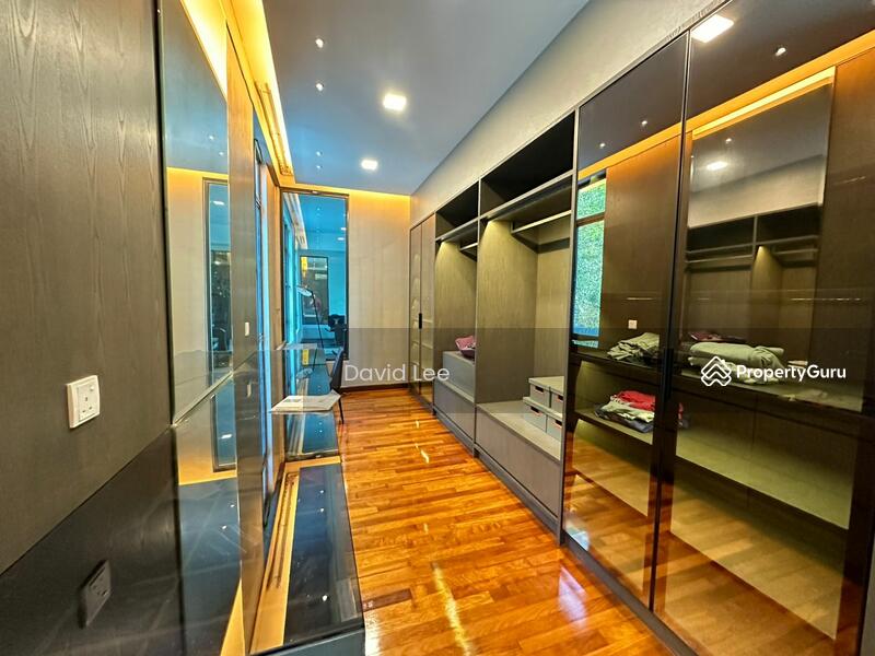 Untuk Dijual - The Rise Emerald Rawang