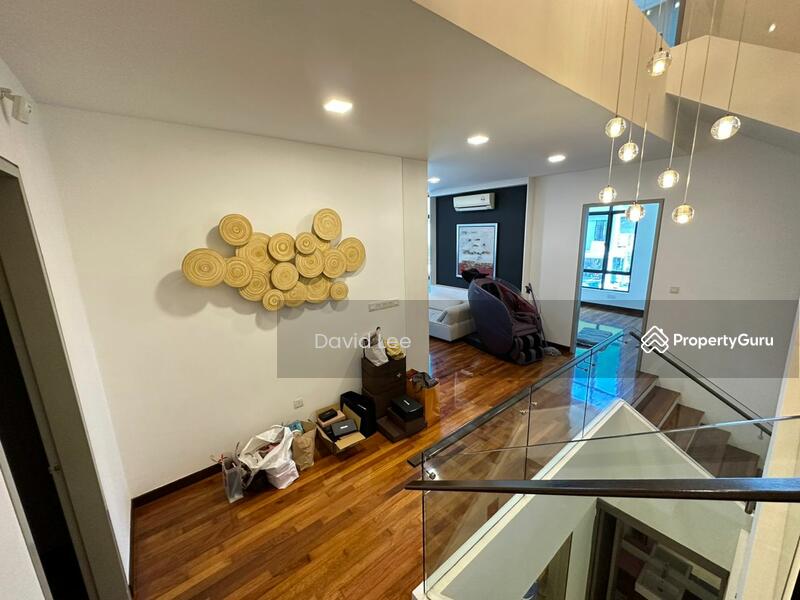 Untuk Dijual - The Rise Emerald Rawang