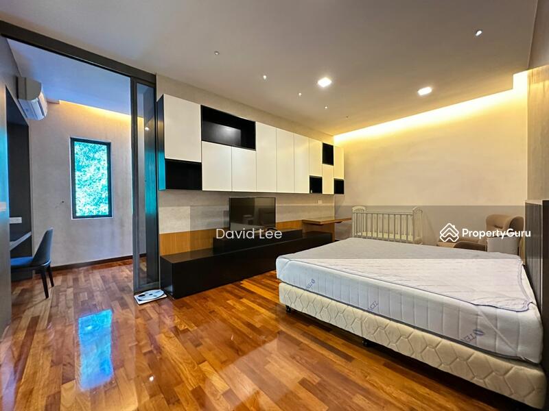 Untuk Dijual - The Rise Emerald Rawang