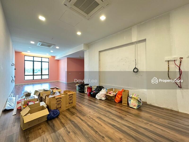 Untuk Dijual - The Rise Emerald Rawang