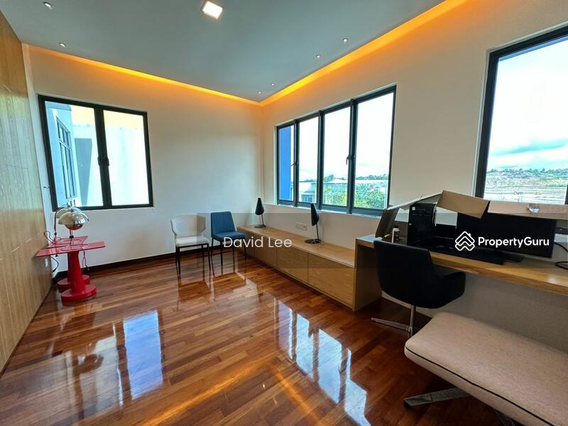 Untuk Dijual - The Rise Emerald Rawang