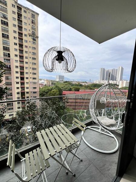 Condominium for Sale at Anjali North Kiara - Stella . - PropertyGuru.com.my