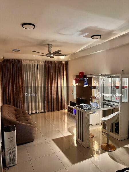 Condominium for Sale at Anjali North Kiara - Stella . - PropertyGuru.com.my