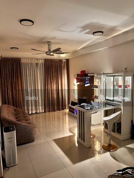 Condominium for Sale at Anjali North Kiara - Stella . - PropertyGuru.com.my