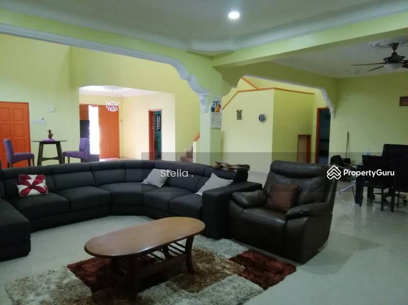 Bungalow House untuk Dijual di Bandar Tasik Kesuma (Beranang) - Stella . - PropertyGuru.com.my