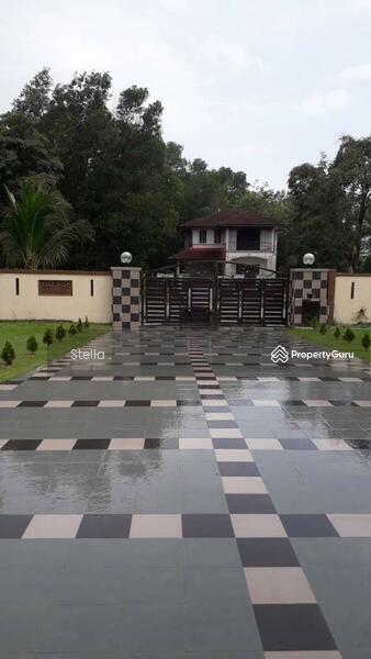 Bungalow House untuk Dijual di Bandar Tasik Kesuma (Beranang) - Stella . - PropertyGuru.com.my