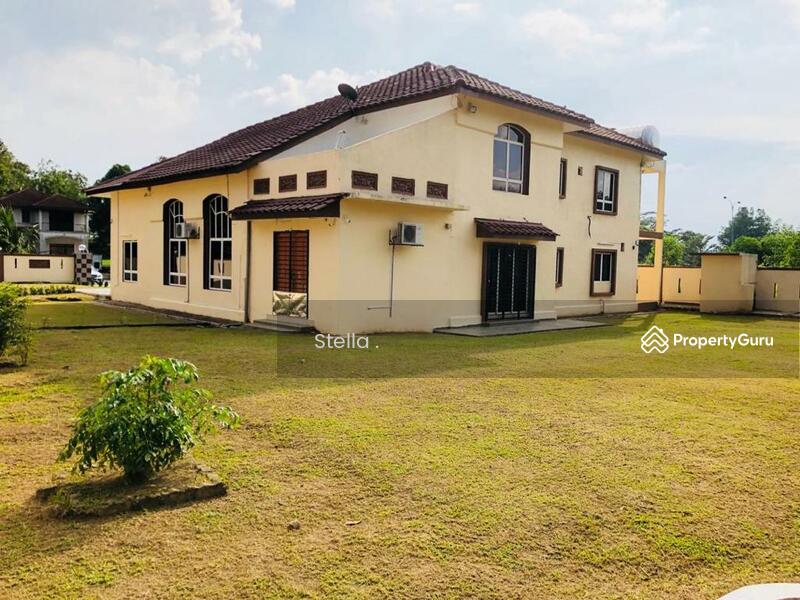 Bungalow House untuk Dijual di Bandar Tasik Kesuma (Beranang) - Stella . - PropertyGuru.com.my