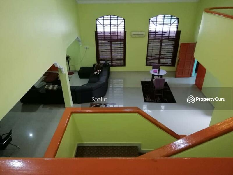 Bungalow House untuk Dijual di Bandar Tasik Kesuma (Beranang) - Stella . - PropertyGuru.com.my