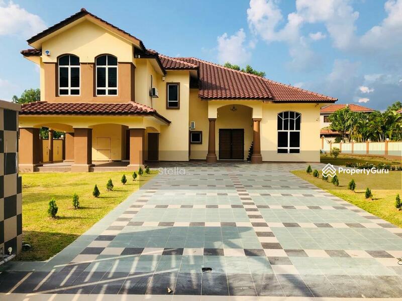 Bungalow House untuk Dijual di Bandar Tasik Kesuma (Beranang) - Stella . - PropertyGuru.com.my