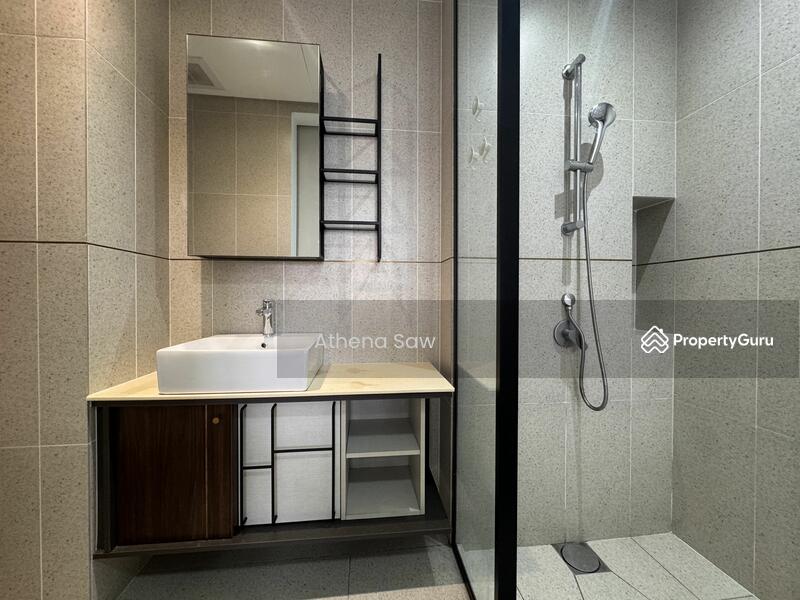 Service Residence for Rent at Millerz Square Serviced Residence - Athena Saw - PropertyGuru.com.my