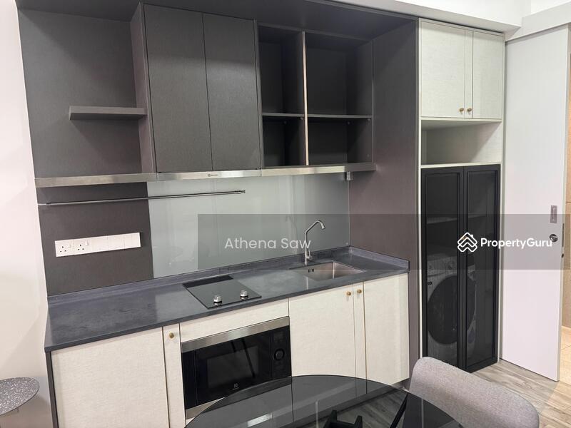 Service Residence for Rent at Millerz Square Serviced Residence - Athena Saw - PropertyGuru.com.my