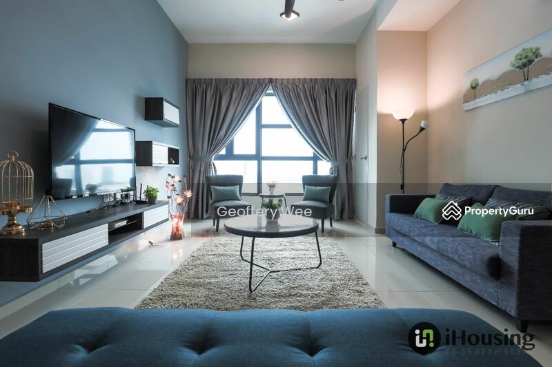 For Rent - Ong Kim Wee Residence