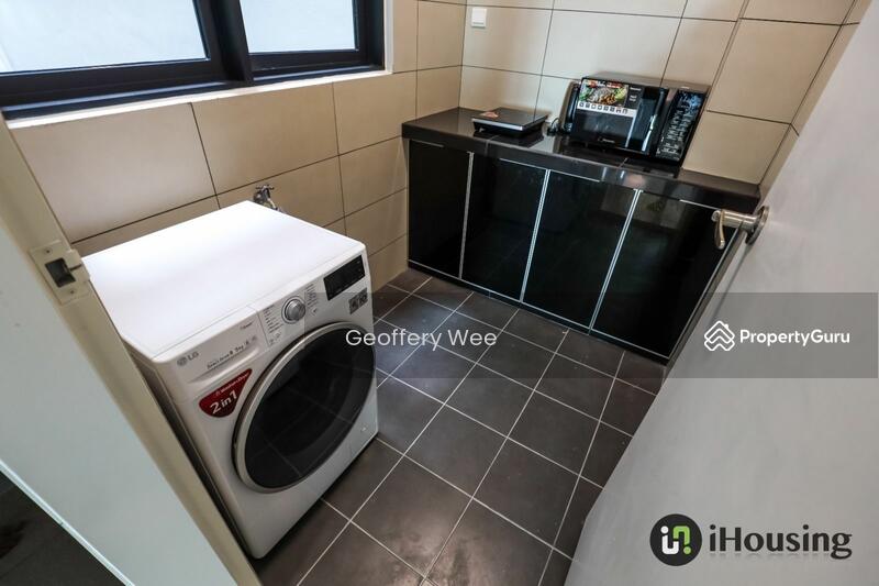 For Rent - Ong Kim Wee Residence