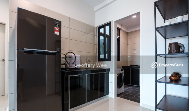 For Rent - Ong Kim Wee Residence