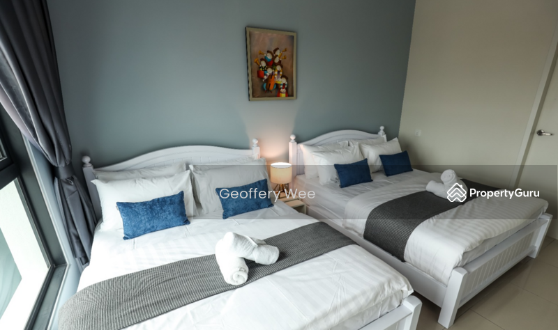 For Rent - Ong Kim Wee Residence