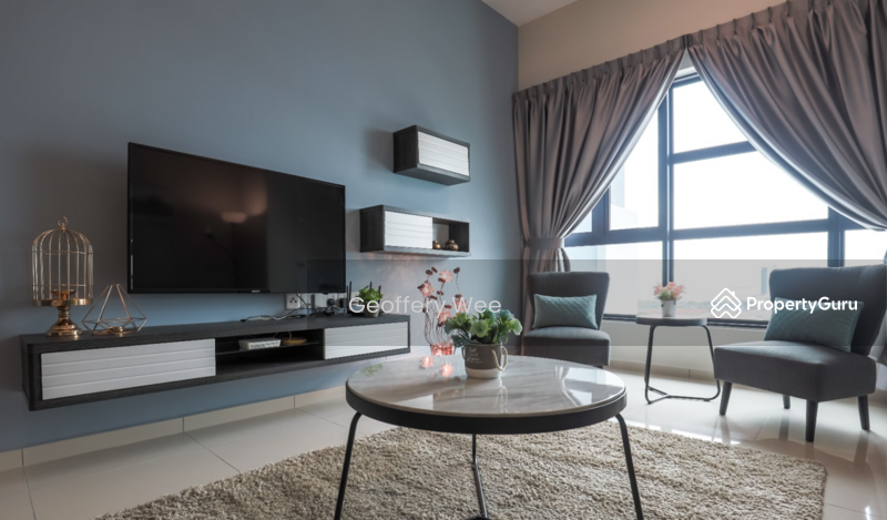 For Rent - Ong Kim Wee Residence