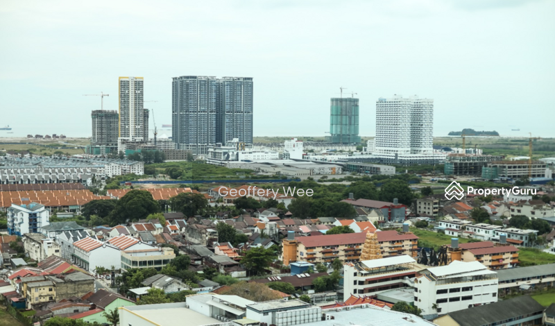 For Rent - Ong Kim Wee Residence