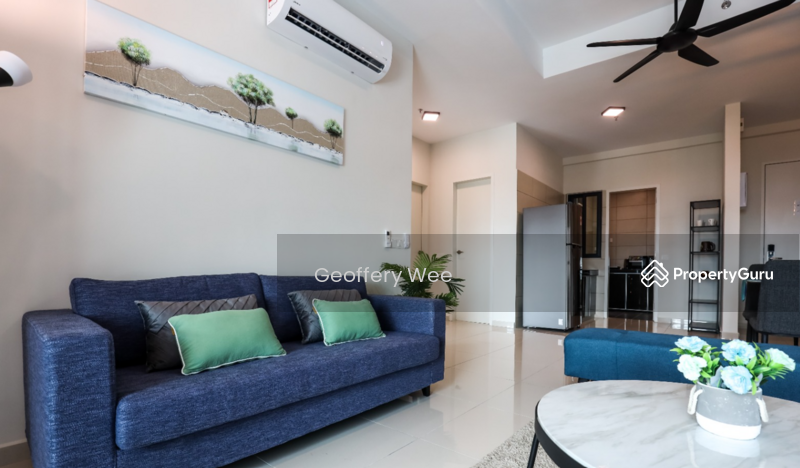 For Rent - Ong Kim Wee Residence